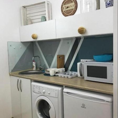Apartment 2 Jerevan Buitenkant foto