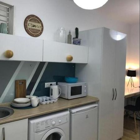 Apartment 2 Jerevan Buitenkant foto