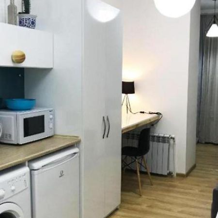 Apartment 2 Jerevan Buitenkant foto