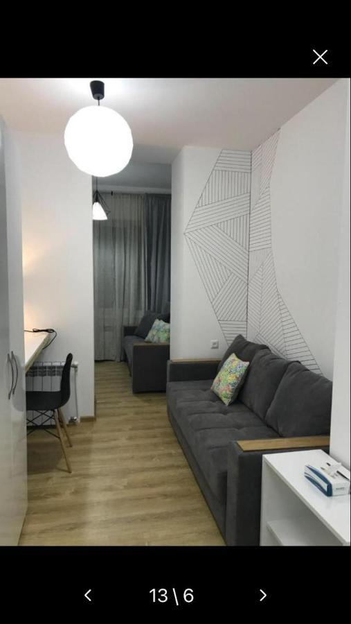 Apartment 2 Jerevan Buitenkant foto