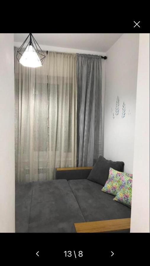Apartment 2 Jerevan Buitenkant foto