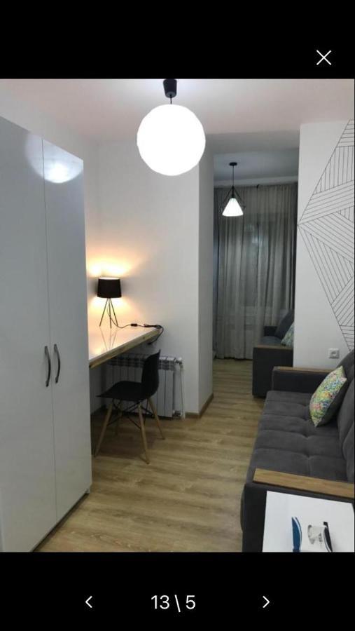 Apartment 2 Jerevan Buitenkant foto
