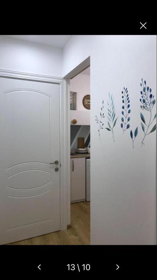 Apartment 2 Jerevan Buitenkant foto