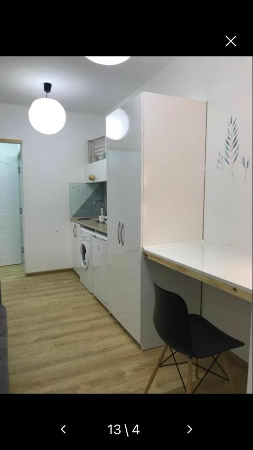 Apartment 2 Jerevan Buitenkant foto