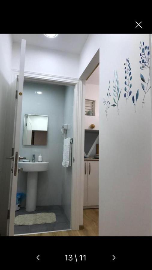 Apartment 2 Jerevan Buitenkant foto