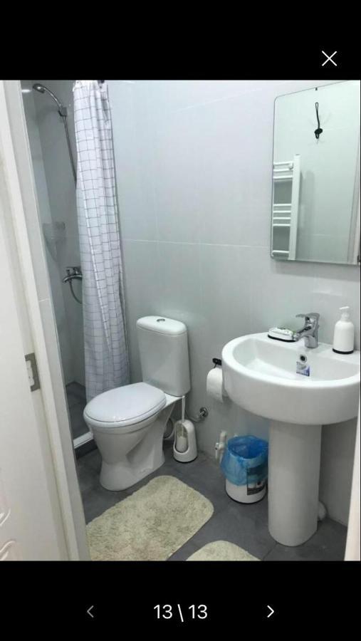Apartment 2 Jerevan Buitenkant foto