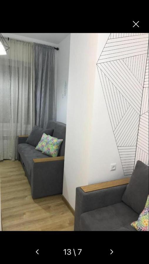 Apartment 2 Jerevan Buitenkant foto