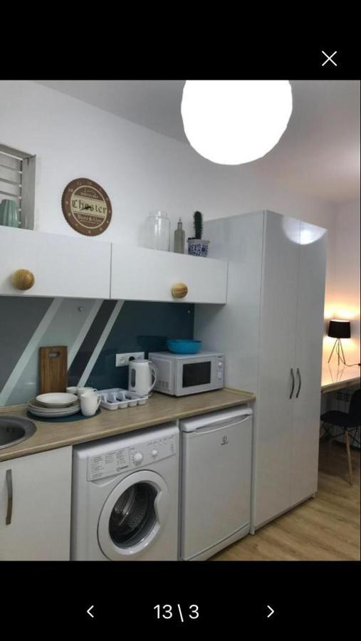 Apartment 2 Jerevan Buitenkant foto